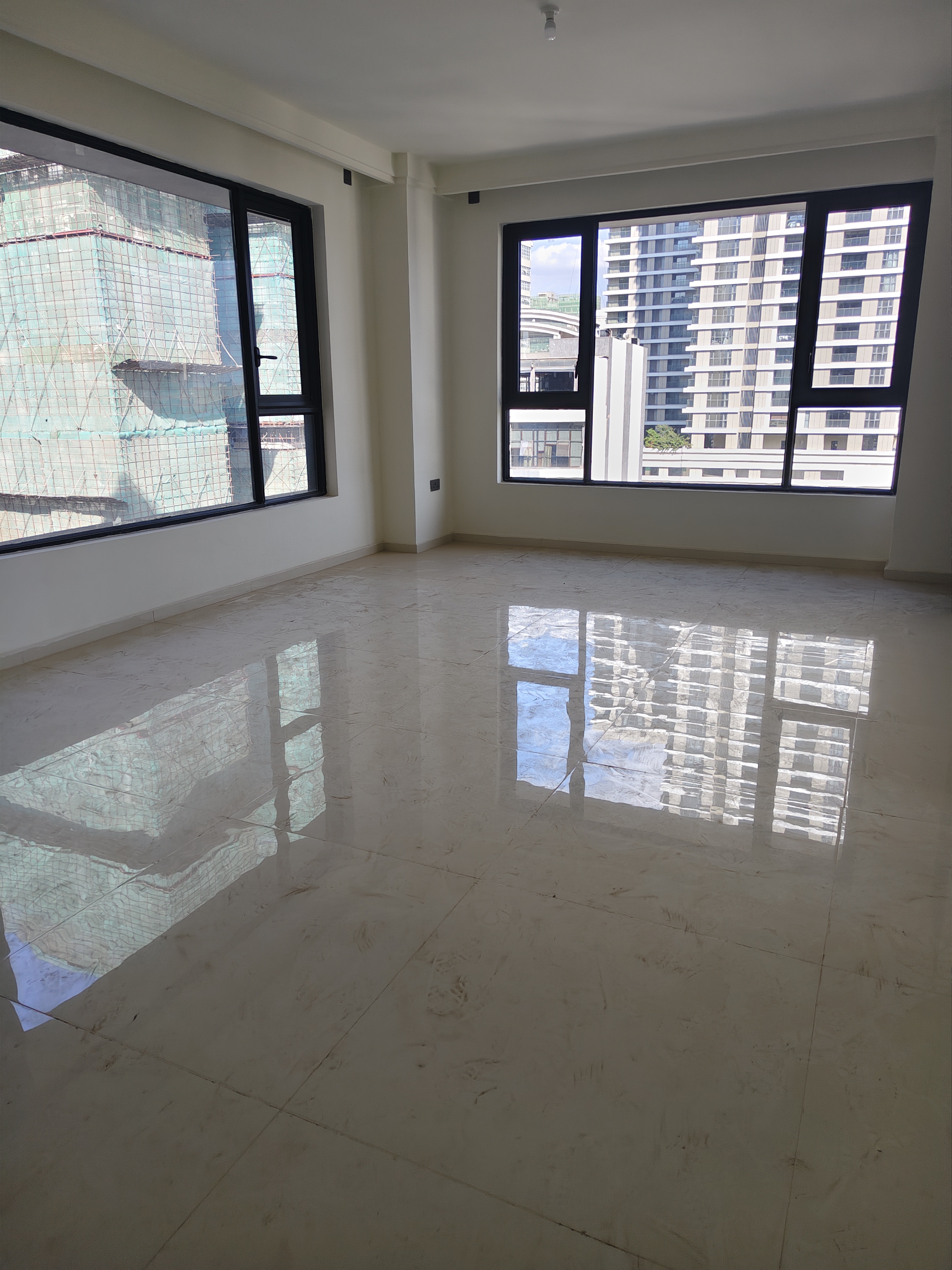 4 brm for sale at lavington . Asking price