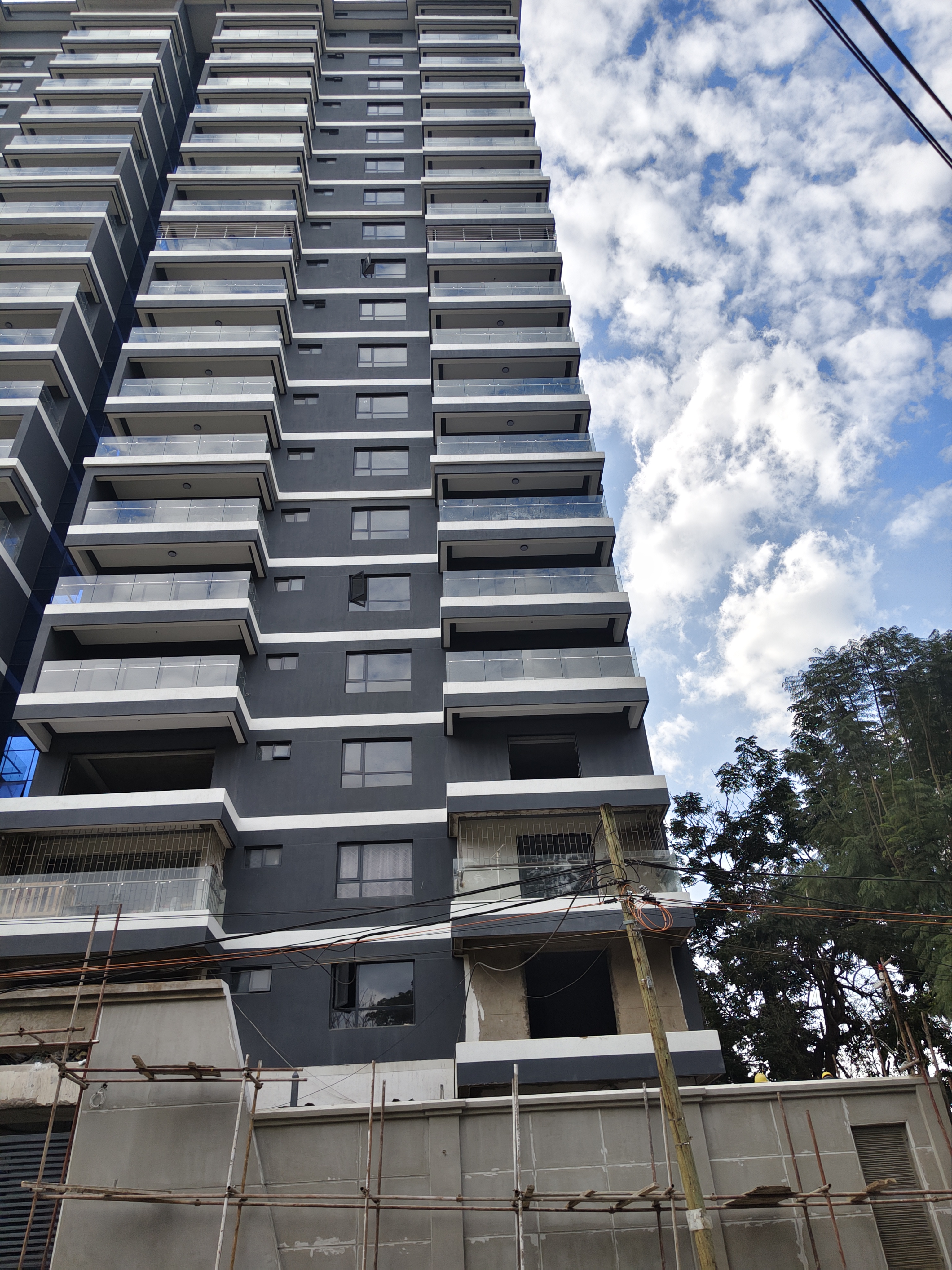 4br plus dsq at kileleshwa