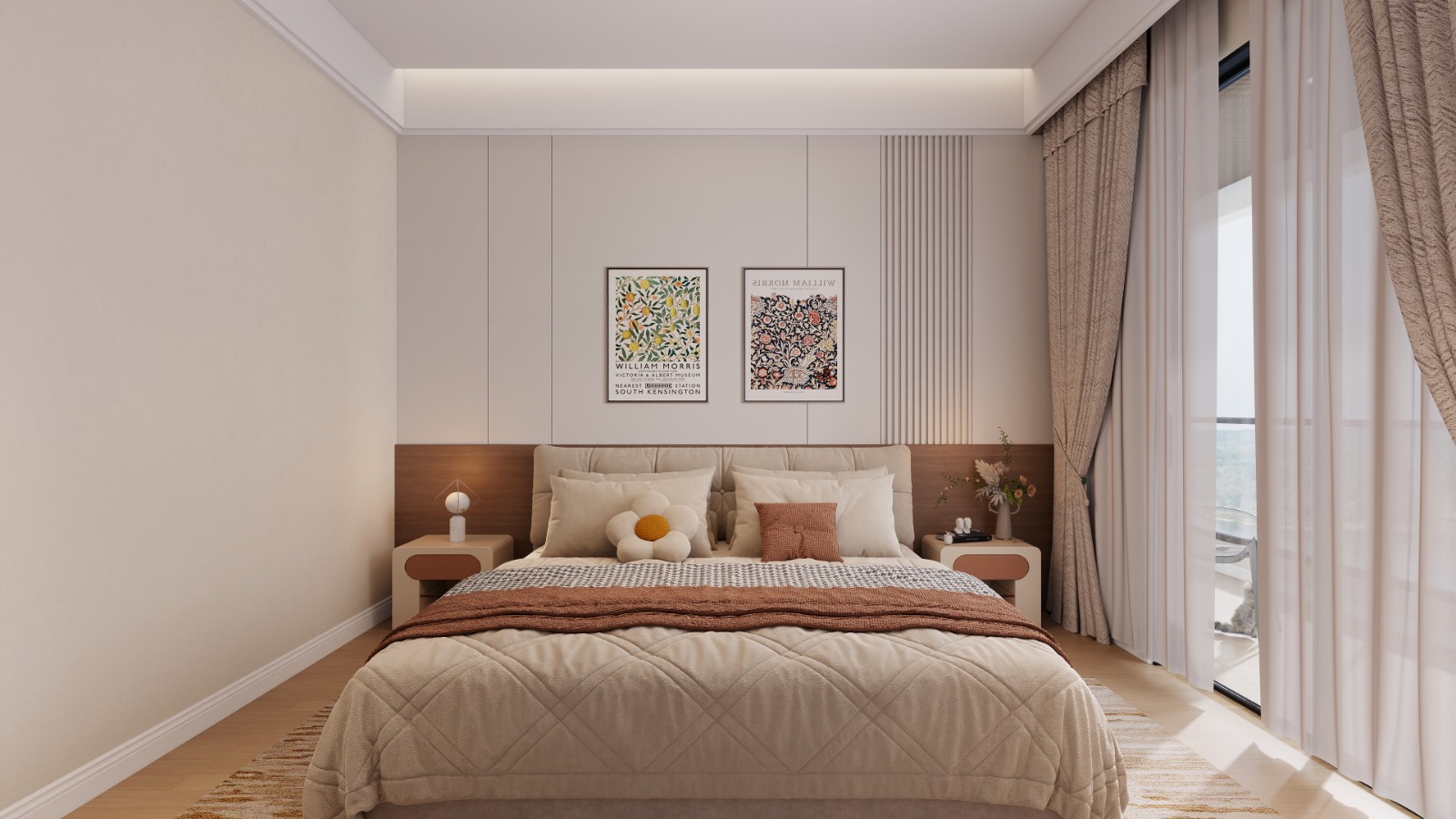 NEW PROJECT in Westlands | Aether Residences Westlands